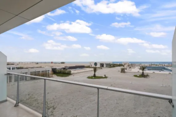 CAELIA RESIDENCE | MAMAIA | VEDERE FRONTALA LA MARE | EXCLUSIVITATE