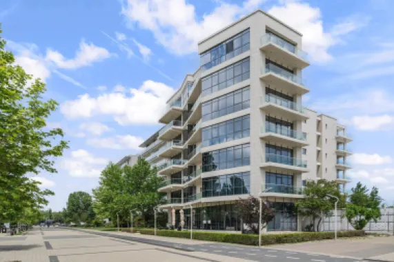 CAELIA RESIDENCE | MAMAIA | VEDERE FRONTALA LA MARE | EXCLUSIVITATE