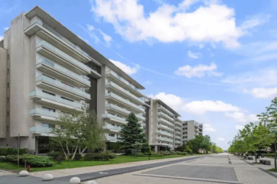 CAELIA RESIDENCE | MAMAIA | VEDERE FRONTALA LA MARE | EXCLUSIVITATE