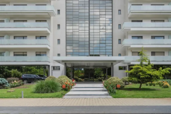 CAELIA RESIDENCE | MAMAIA | VEDERE FRONTALA LA MARE | EXCLUSIVITATE