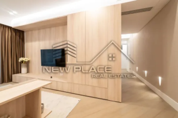 CORTINA 126 | Apt exclusivist [+21% TVA] Terasa 40 mp | ULTRA LUX