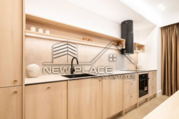 CORTINA 126 | Apt exclusivist [+21% TVA] Terasa 40 mp | ULTRA LUX