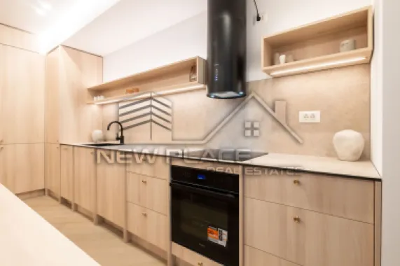 CORTINA 126 | Apt exclusivist [+21% TVA] Terasa 40 mp | ULTRA LUX