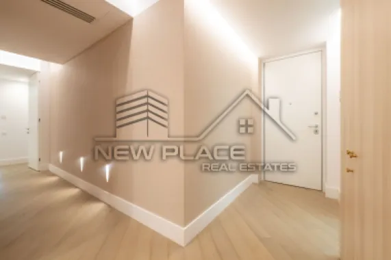 CORTINA 126 | Apt exclusivist [+21% TVA] Terasa 40 mp | ULTRA LUX