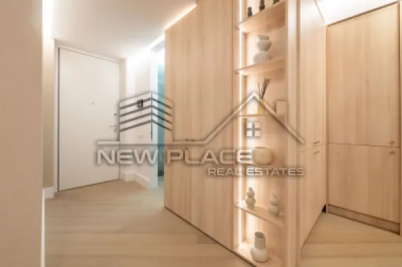 CORTINA 126 | Apt exclusivist [+21% TVA] Terasa 40 mp | ULTRA LUX