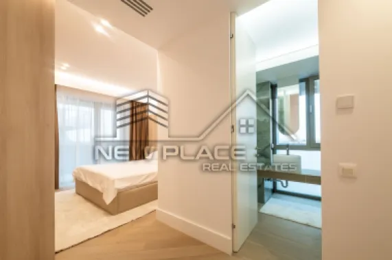 CORTINA 126 | Apt exclusivist [+21% TVA] Terasa 40 mp | ULTRA LUX