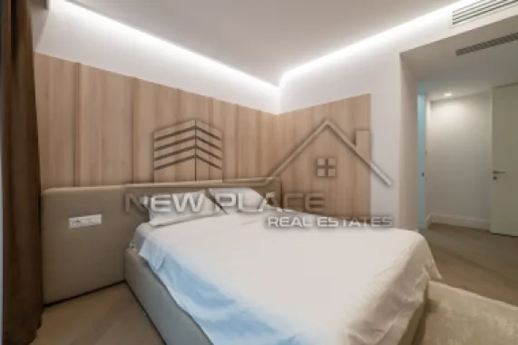 CORTINA 126 | Apt exclusivist [+21% TVA] Terasa 40 mp | ULTRA LUX