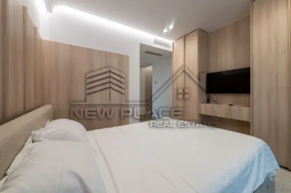 CORTINA 126 | Apt exclusivist [+21% TVA] Terasa 40 mp | ULTRA LUX