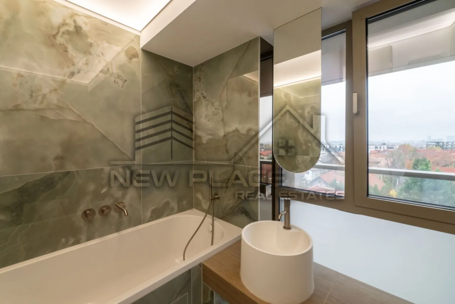 CORTINA 126 | Apt exclusivist [+21% TVA] Terasa 40 mp | ULTRA LUX
