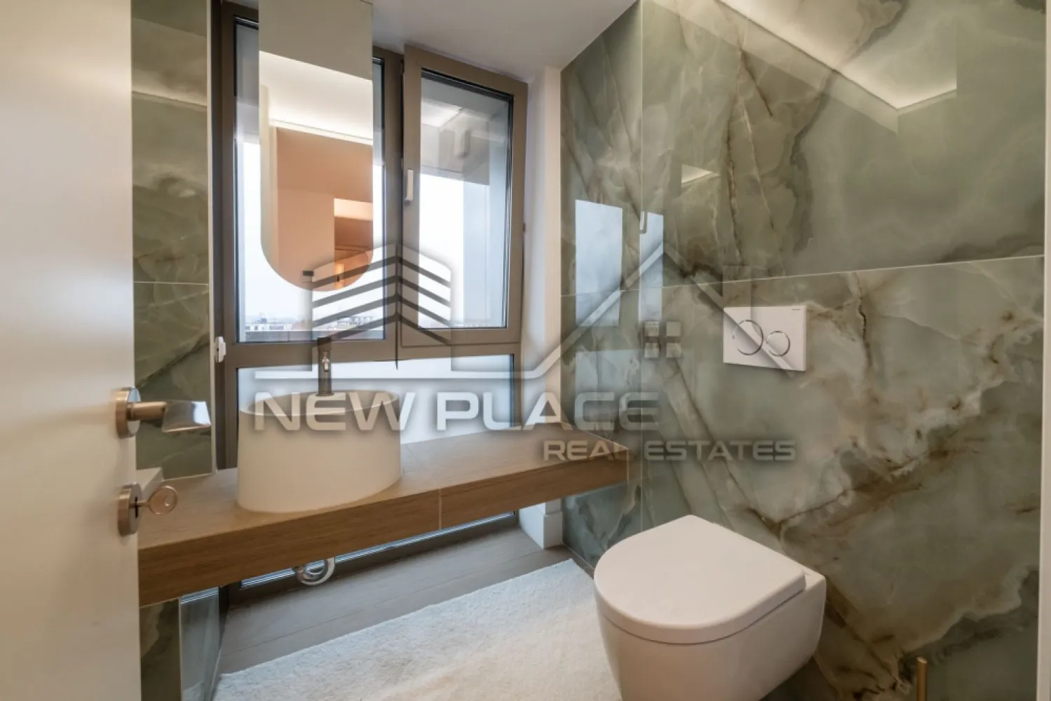 CORTINA 126 | Apt exclusivist [+21% TVA] Terasa 40 mp | ULTRA LUX