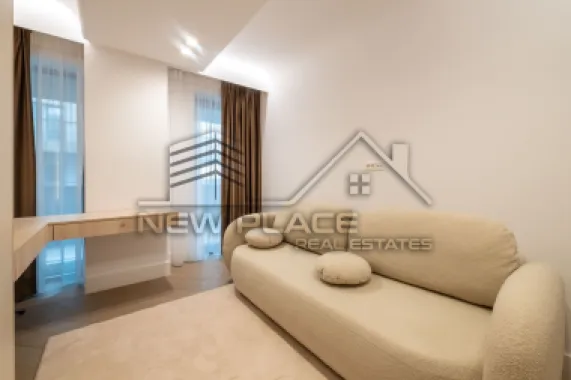 CORTINA 126 | Apt exclusivist [+21% TVA] Terasa 40 mp | ULTRA LUX