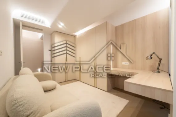 CORTINA 126 | Apt exclusivist [+21% TVA] Terasa 40 mp | ULTRA LUX