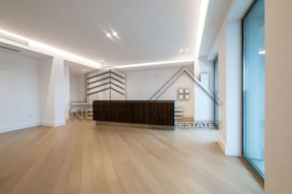 CORTINA 126 | Apt exclusivist [+21% TVA] Terasa 20 mp | ULTRA LUX