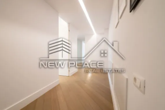 CORTINA 126 | Apt exclusivist [+21% TVA] Terasa 20 mp | ULTRA LUX