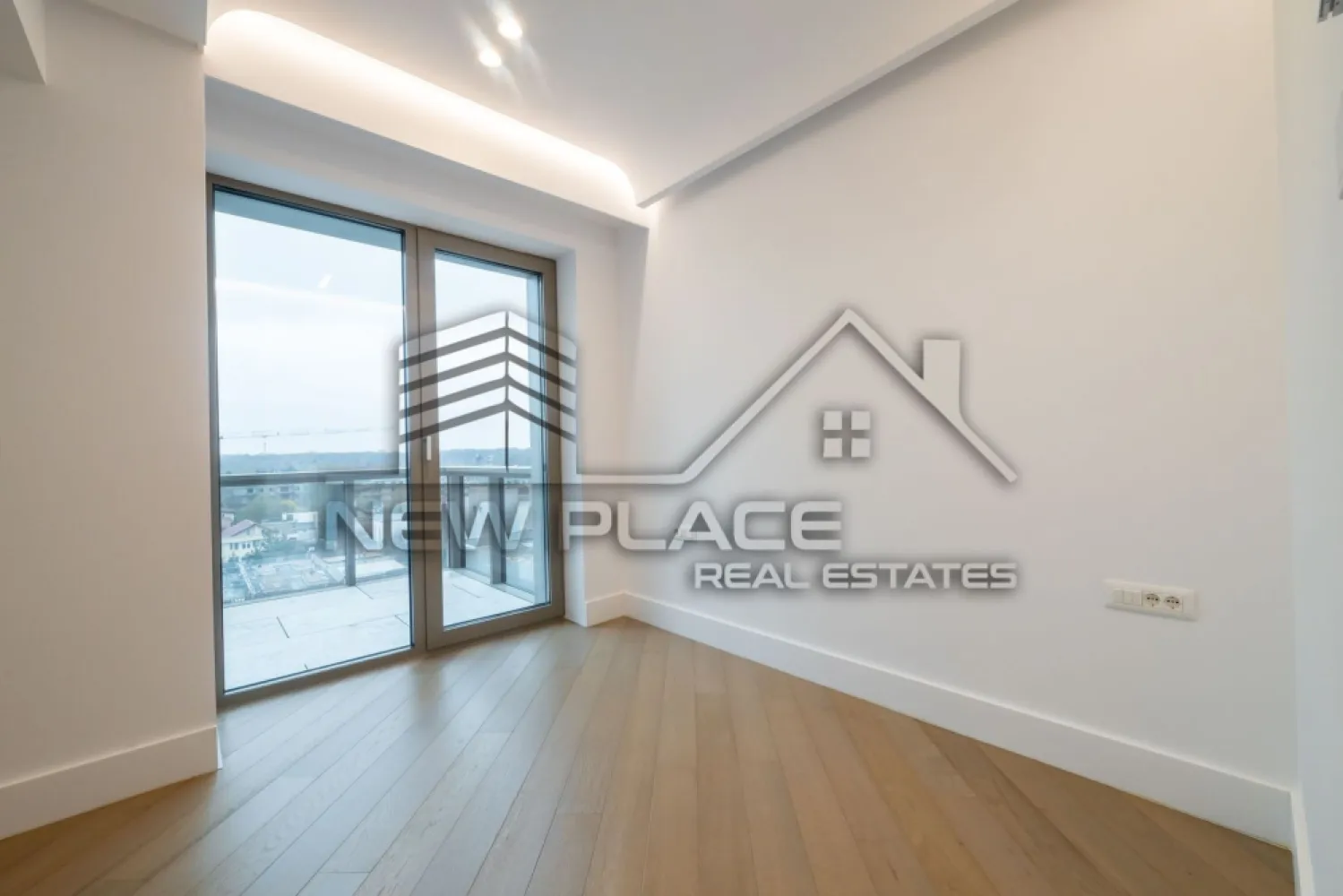 CORTINA 126 | Apt exclusivist [+21% TVA] Terasa 20 mp | ULTRA LUX