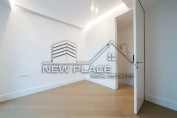 CORTINA 126 | Apt exclusivist [+21% TVA] Terasa 20 mp | ULTRA LUX