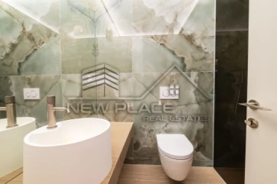 CORTINA 126 | Apt exclusivist [+21% TVA] Terasa 20 mp | ULTRA LUX