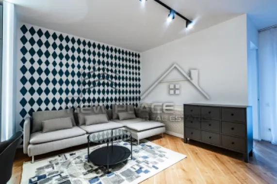 [VIDEO] 4City North | Apt exclusivist | Vedere curtea interioara | Lux