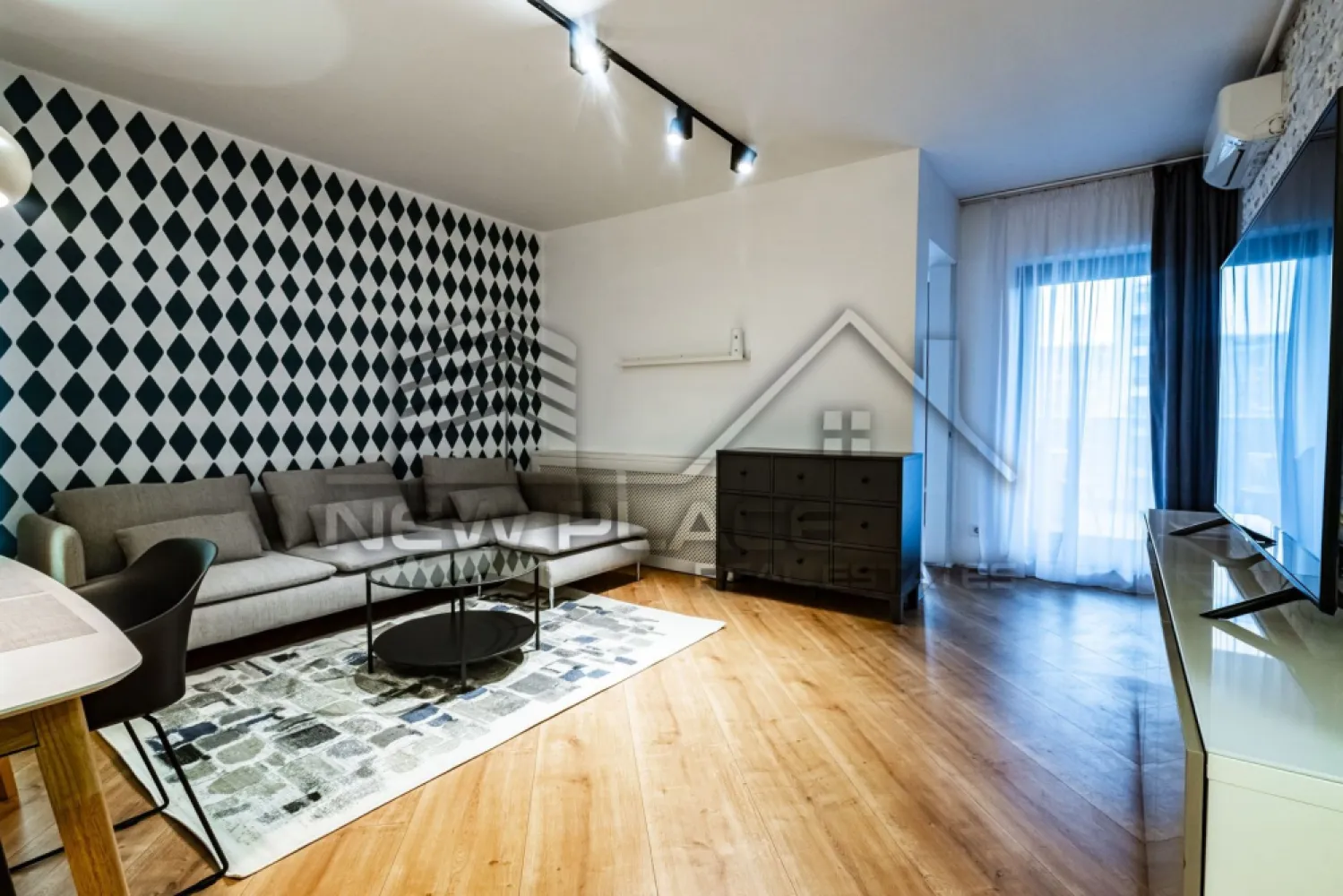 [VIDEO] 4City North | Apt exclusivist | Vedere curtea interioara | Lux