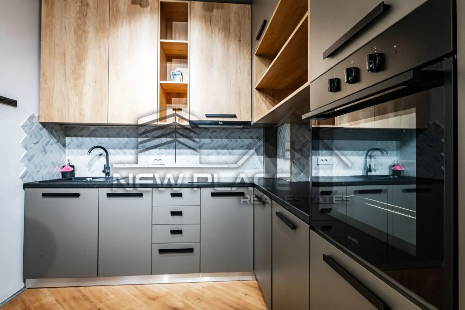 [VIDEO] 4City North | Apt exclusivist | Vedere curtea interioara | Lux