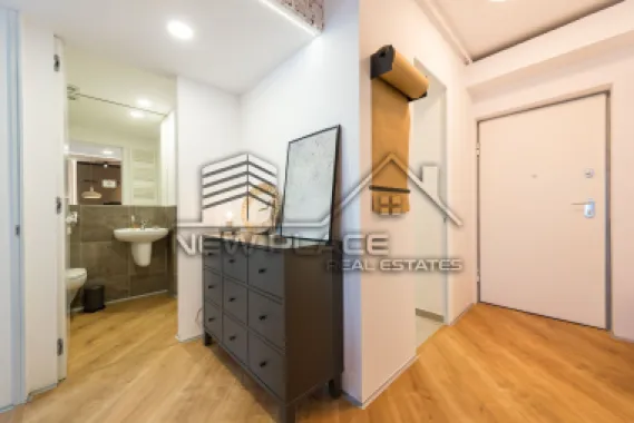 [VIDEO] 4City North | Apt exclusivist | Vedere curtea interioara | Lux