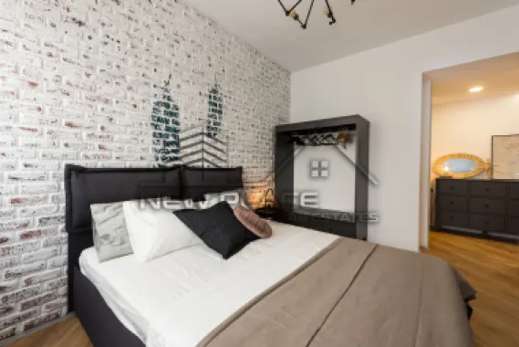 [VIDEO] 4City North | Apt exclusivist | Vedere curtea interioara | Lux