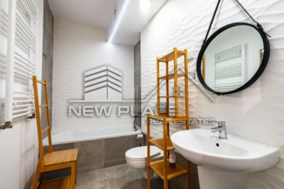[VIDEO] 4City North | Apt exclusivist | Vedere curtea interioara | Lux
