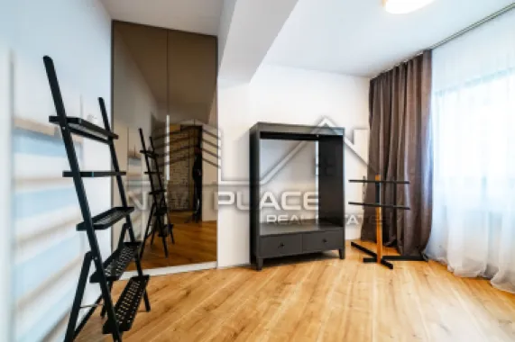 [VIDEO] 4City North | Apt exclusivist | Vedere curtea interioara | Lux