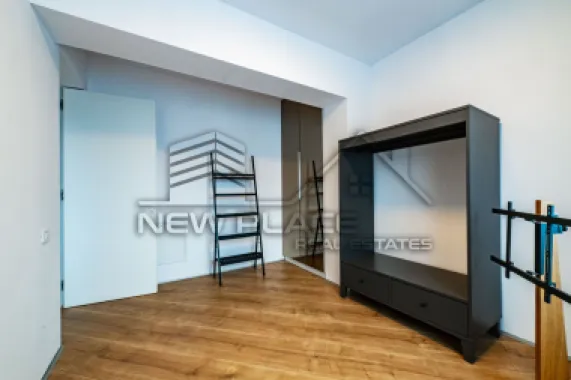 [VIDEO] 4City North | Apt exclusivist | Vedere curtea interioara | Lux