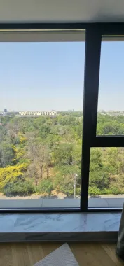 One Verdi Park | Apt exclusivist [+21% TVA] View liber | Lux