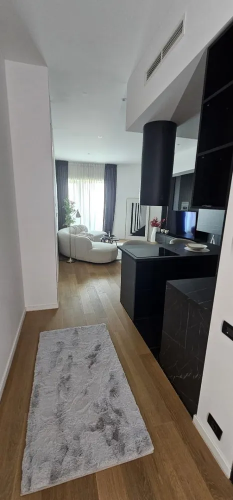 One Verdi Park | Apt exclusivist [+21% TVA] View liber | Lux