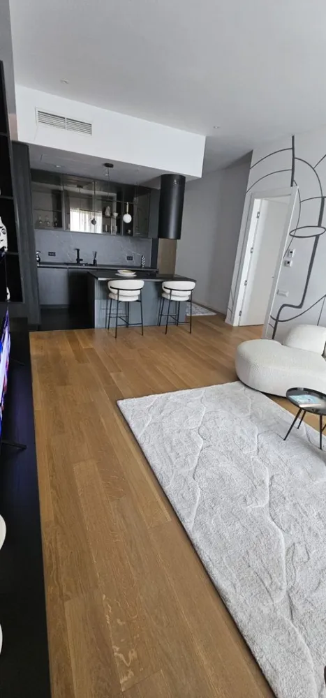 One Verdi Park | Apt exclusivist [+21% TVA] View liber | Lux