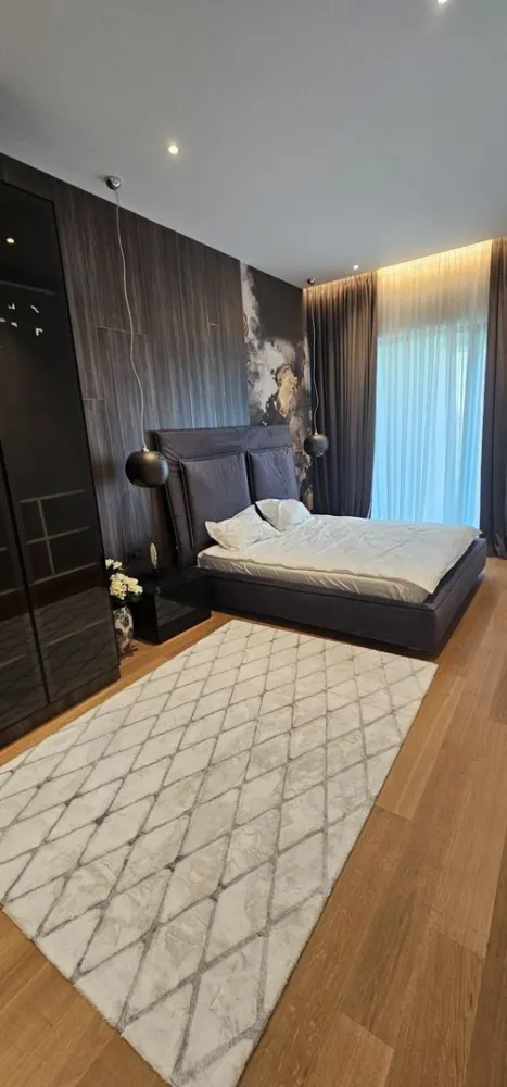 One Verdi Park | Apt exclusivist [+21% TVA] View liber | Lux