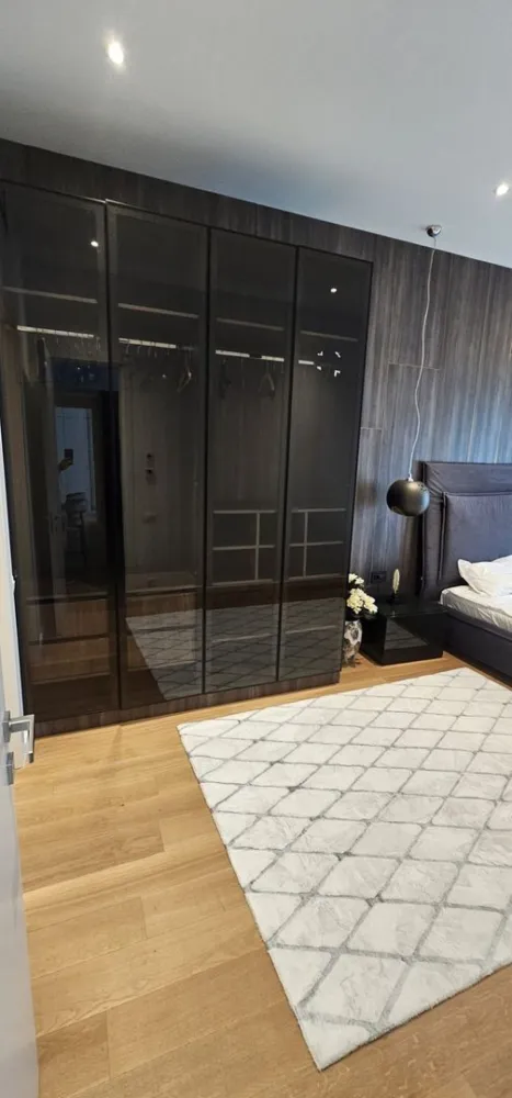 One Verdi Park | Apt exclusivist [+21% TVA] View liber | Lux