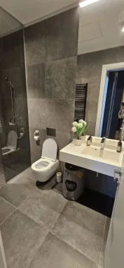 One Verdi Park | Apt exclusivist [+21% TVA] View liber | Lux