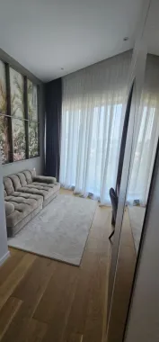 One Verdi Park | Apt exclusivist [+21% TVA] View liber | Lux