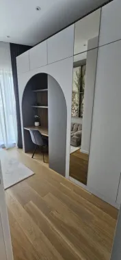 One Verdi Park | Apt exclusivist [+21% TVA] View liber | Lux