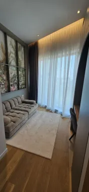 One Verdi Park | Apt exclusivist [+21% TVA] View liber | Lux