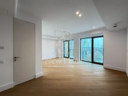 [VIDEO] CORTINA 126 | View liber | 2,900 Eur/Mpc [+21% TVA] ULTRA LUX