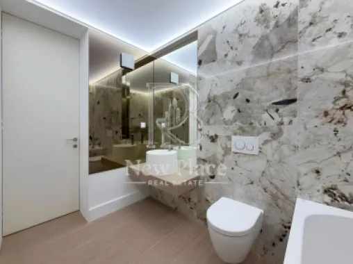 [VIDEO] CORTINA 126 | View liber | 2,900 Eur/Mpc [+21% TVA] ULTRA LUX