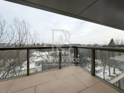 [VIDEO] CORTINA 126 | View liber | 2,900 Eur/Mpc [+21% TVA] ULTRA LUX