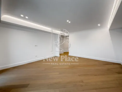 [VIDEO] CORTINA 126 | Terasa 24 mp [+21% TVA] View liber | LUX