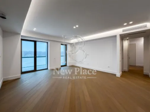 [VIDEO] CORTINA 126 | Terasa 24 mp [+21% TVA] View liber | LUX