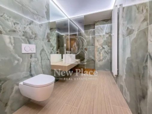 [VIDEO] CORTINA 126 | Terasa 24 mp [+21% TVA] View liber | LUX