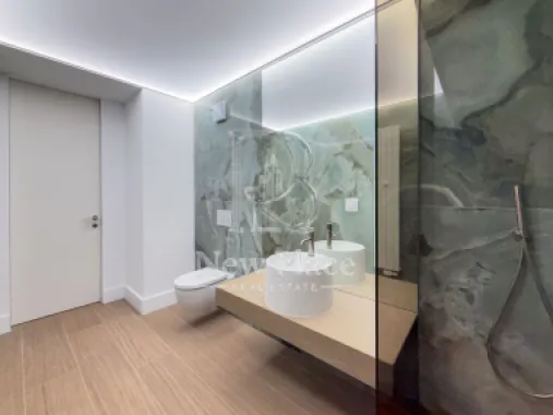 [VIDEO] CORTINA 126 | Terasa 24 mp [+21% TVA] View liber | LUX