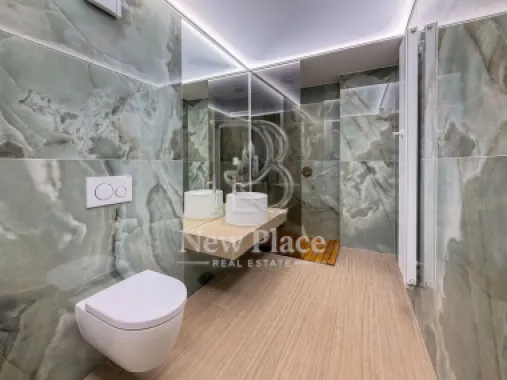 [VIDEO] CORTINA 126 | Terasa 24 mp [+21% TVA] View liber | LUX