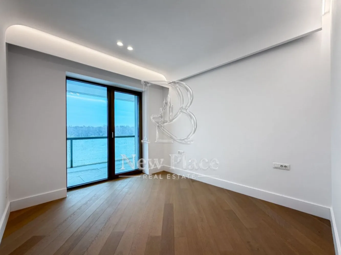 [VIDEO] CORTINA 126 | Terasa 24 mp [+21% TVA] View liber | LUX