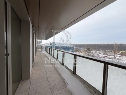 [VIDEO] CORTINA 126 | Terasa 24 mp [+21% TVA] View liber | LUX