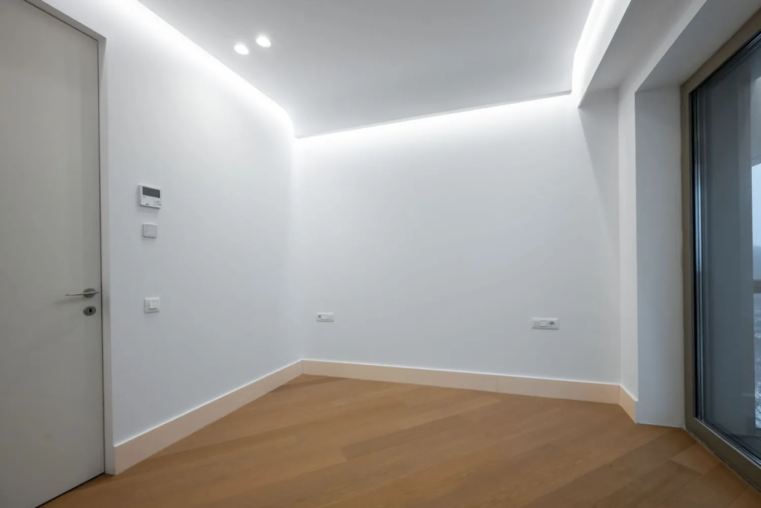 CORTINA 126 | Vedere libera | 2,900 Eur/mpc [+21% TVA] ULTRALUX