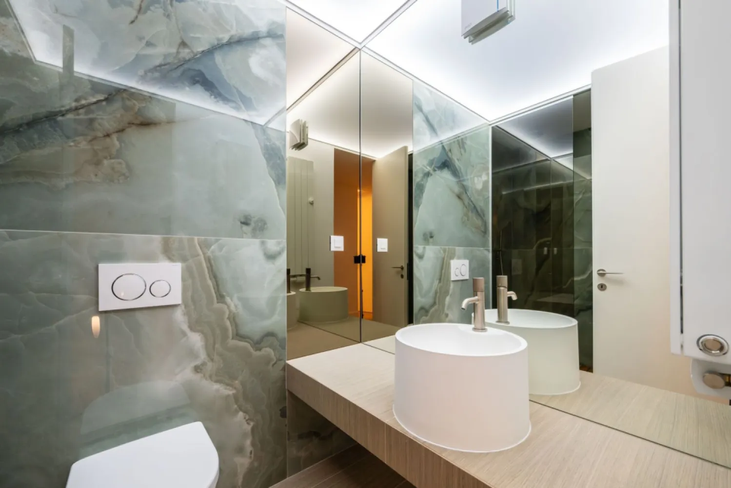 CORTINA 126 | Vedere libera | 2,900 Eur/mpc [+21% TVA] ULTRALUX